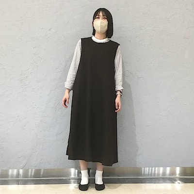 【イオンモール新居浜】身長164cm