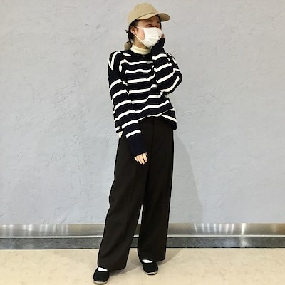 【イオンモール新居浜】 身長160cm