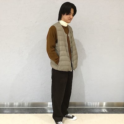 【イオンモール新居浜】身長177cm