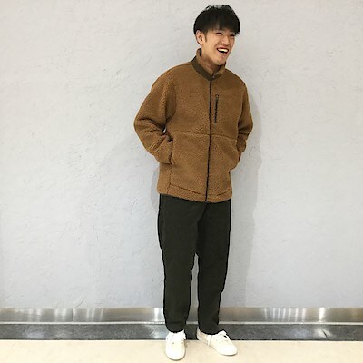 【イオンモール新居浜】身長183cm