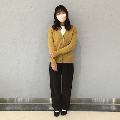 【イオンモール新居浜】身長156ｃｍ