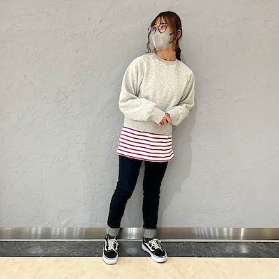 【イオンモール新居浜】 身長 153ｃｍ