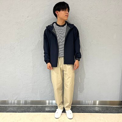 【イオンモール新居浜】身長170㎝