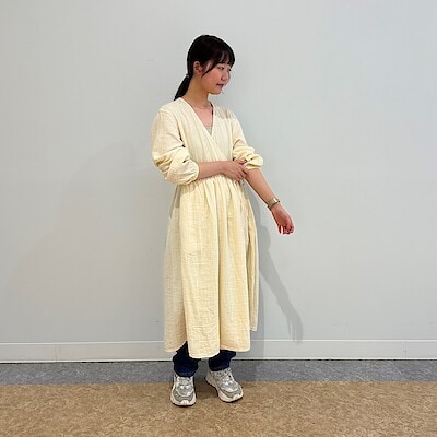 【イオンモール新居浜】身長156cm