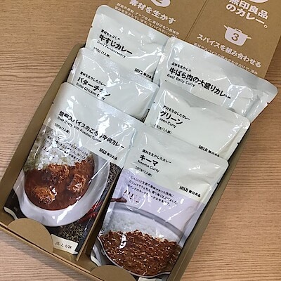 【イオンモール新居浜】全国の店舗限定　無印良品週間残りあと4日です