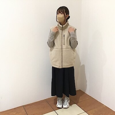 【イオンモール新居浜】身長155cm