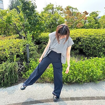 【イオンモール新居浜】身長154㎝