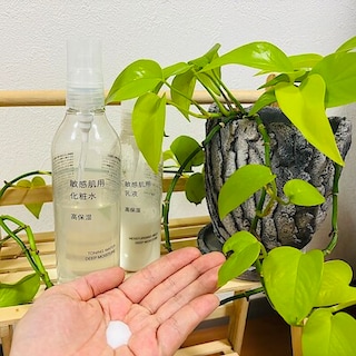 【イオンモール新居浜】肌に優しいスキンケア