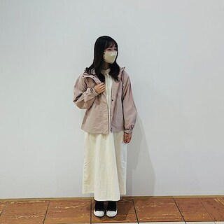 【イオンモール新居浜】身長155cm