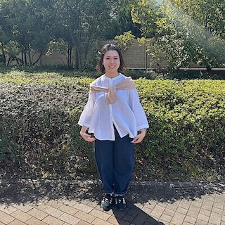 【イオンモール新居浜】身長154cm