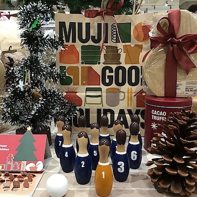 【イオンモール新居浜】クリスマス商品が入荷しております