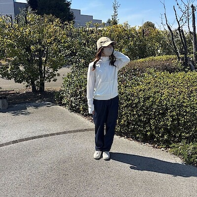 【イオンモール新居浜】身長155cm