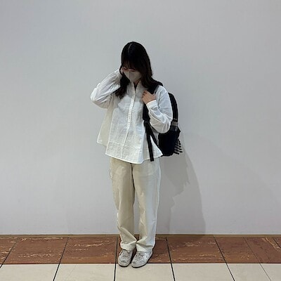 【イオンモール新居浜】身長155cm