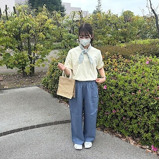 【イオンモール新居浜】身長155cm