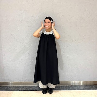 【イオンモール新居浜】身長154cm
