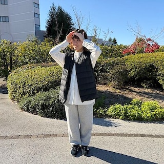 【イオンモール新居浜】身長154cm