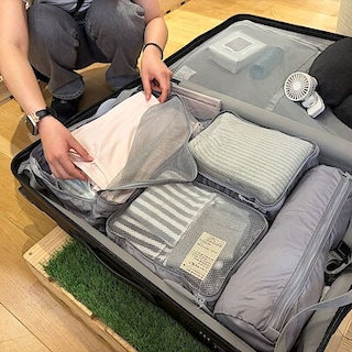 【イオンモール新居浜】旅にも日常にも使える便利アイテム