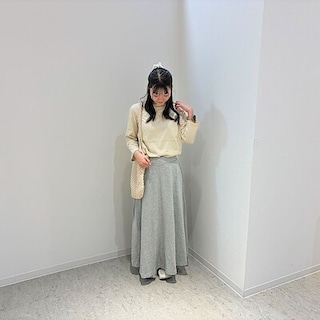 【イオンモール新居浜】身長155cm