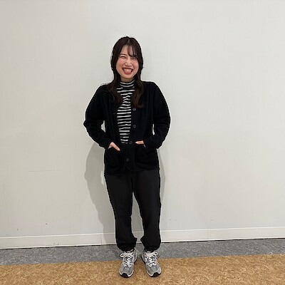 【イオンモール新居浜】身長160cm