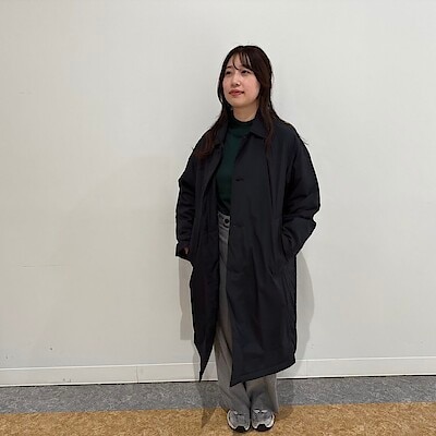 【イオンモール新居浜】身長160cm