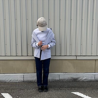 【イオンモール新居浜】身長154ｃｍ