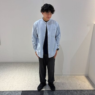 【イオンモール新居浜】身長169cm