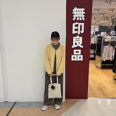 【イオンモール新居浜】身長155cm