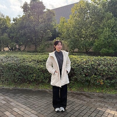 【イオンモール新居浜】身長160cm