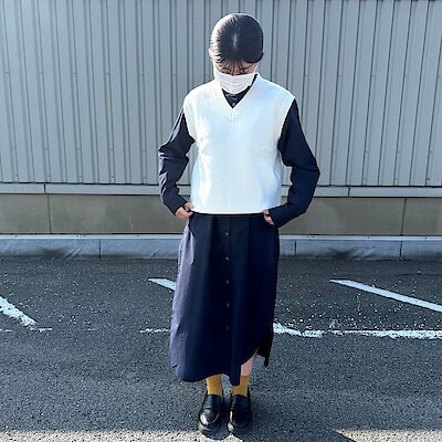 【イオンモール新居浜】身長156ｃｍ