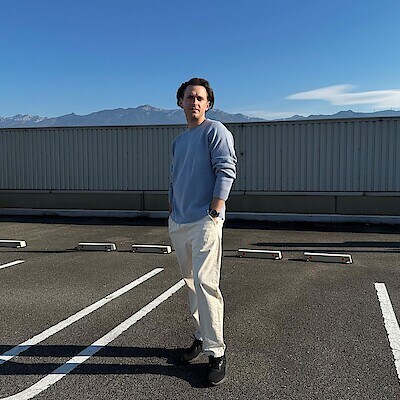 【イオンモール新居浜】身長180㎝