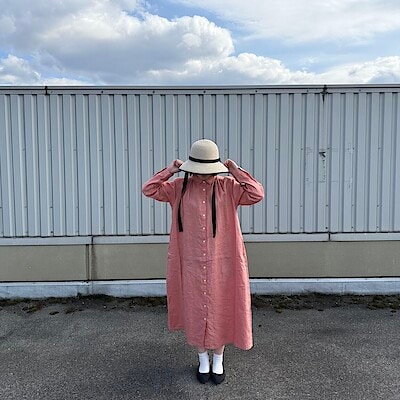 【イオンモール新居浜】身長156ｃｍ