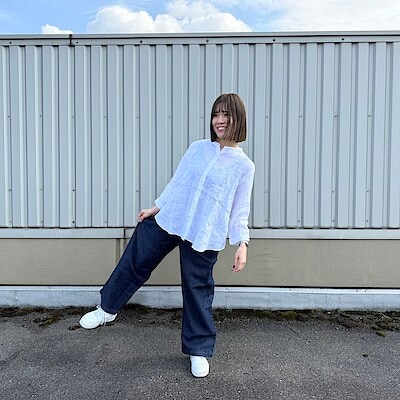 【イオンモール新居浜】身長154ｃｍ