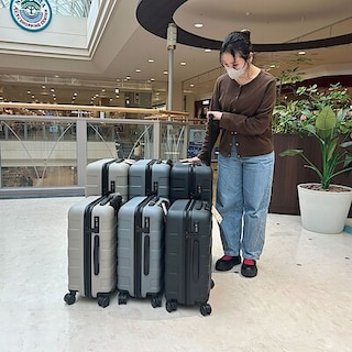 【イオンモール新居浜】旅するお供に……