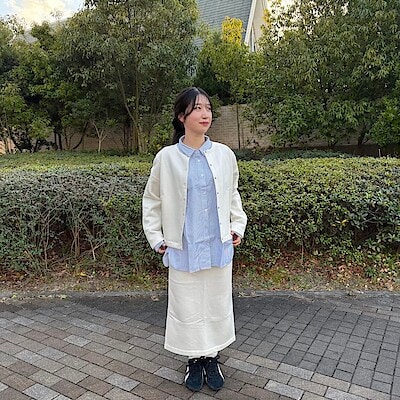 【イオンモール新居浜】身長160cm