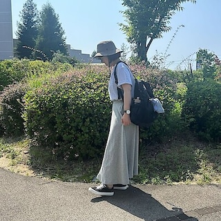 【イオンモール新居浜】身長158cm