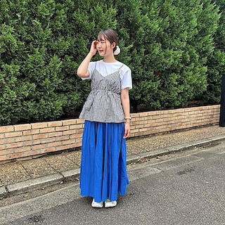 【イオンモール新居浜】身長155cm
