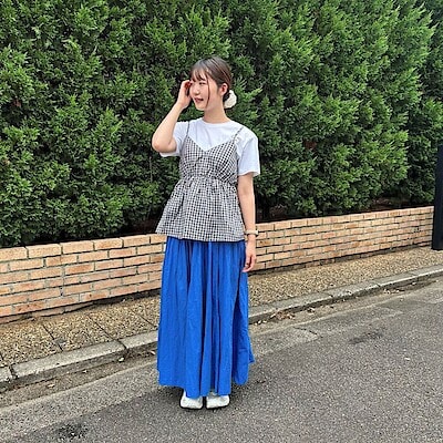 【イオンモール新居浜】身長155cm