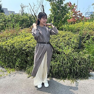 【イオンモール新居浜】身長155cm