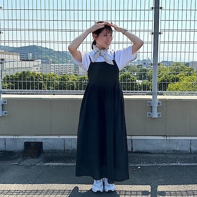 【イオンモール新居浜】　身長　154ｃｍ