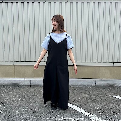 【イオンモール新居浜】　身長154ｃｍ