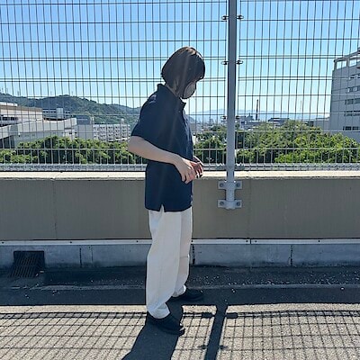 【イオンモール新居浜】身長154㎝