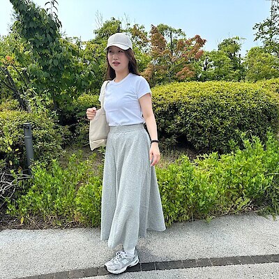 【イオンモール新居浜】身長160㎝