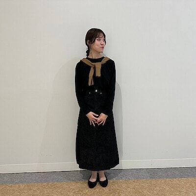 【イオンモール新居浜】身長153cm