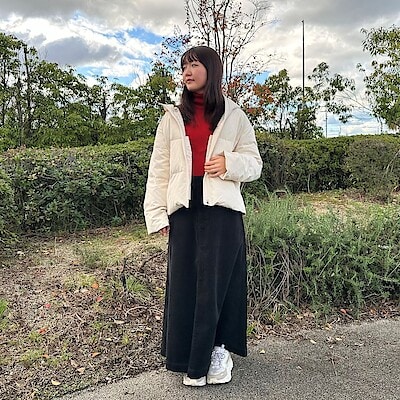 【イオンモール新居浜】身長156ｃｍ