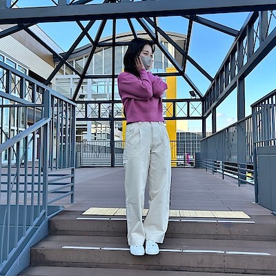 【イオンモール新居浜】身長159ｃｍ