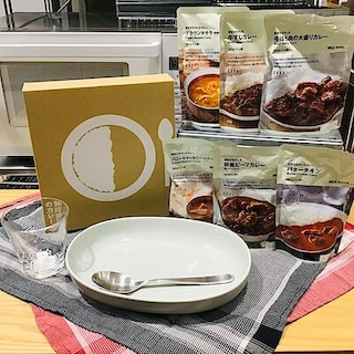 【イオンモール新居浜】おすすめのカレー