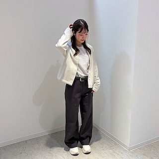 【イオンモール新居浜】身長155cm