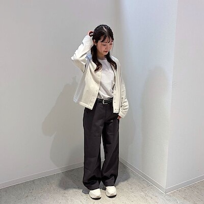 【イオンモール新居浜】身長155cm