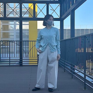 【イオンモール新居浜】身長154cm