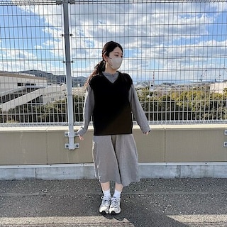 【イオンモール新居浜】身長160cm